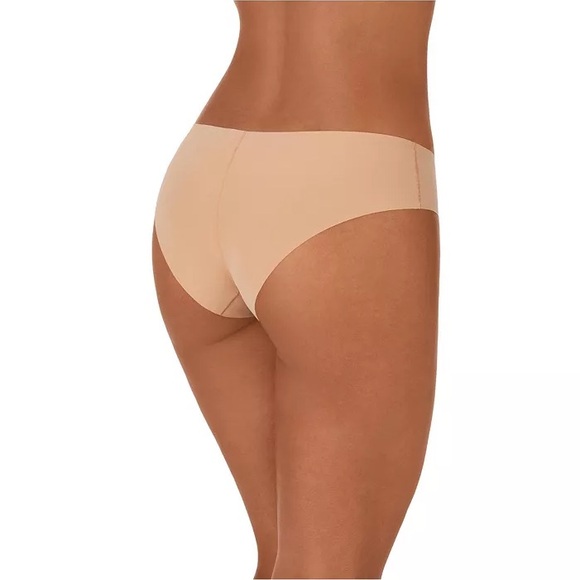 (6) DKNY Litewear Cut Anywhere Assorted 3-Pack Hipster Briefs - Picture 11 of 16